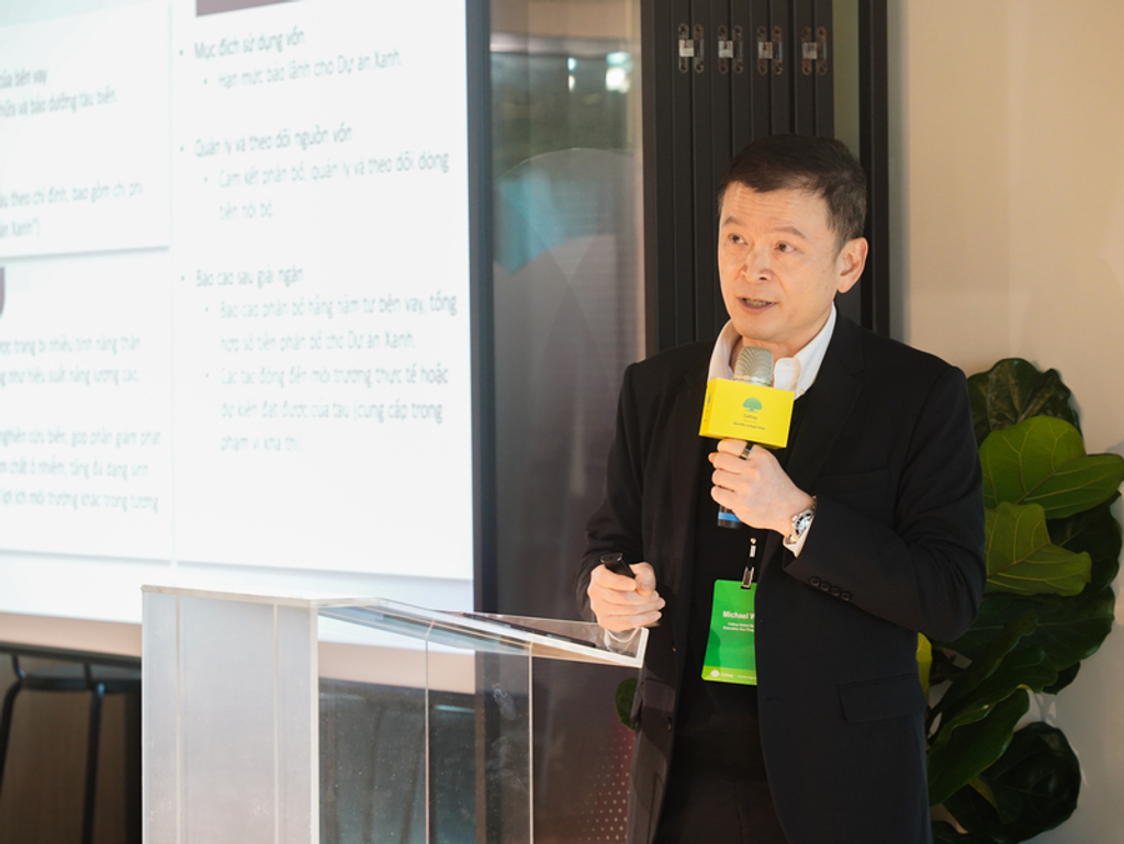 Cathay Group: A Model for ESG in Asia
