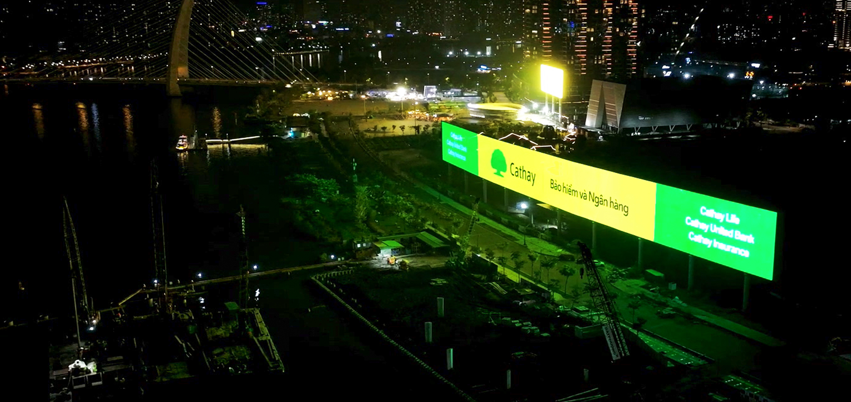A Leading
Financial Institution
in the Asia-Pacific.